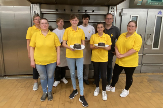 Ausbildung
