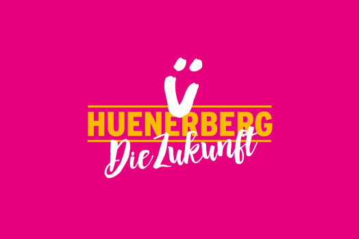 Hünerberg goes PopUp