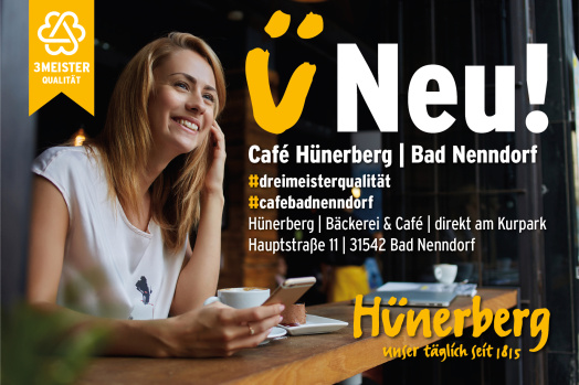 Café Hünerberg